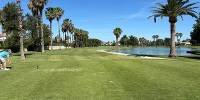 Club image Club de Golf Oliva Nova