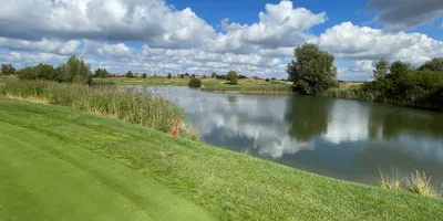 Club image Golf Gleidingen