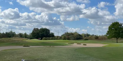 Club image Golf Gleidingen
