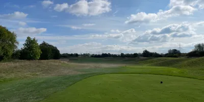 Club image Golf Gleidingen