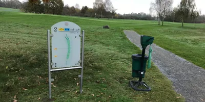 Club image Golf Club Burgwedel e.V.