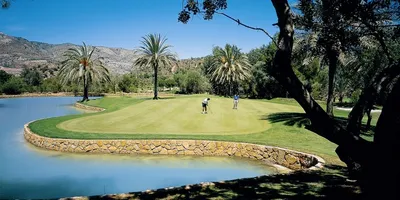 Club image Mediterráneo Golf