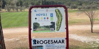 Club image Mediterráneo Golf