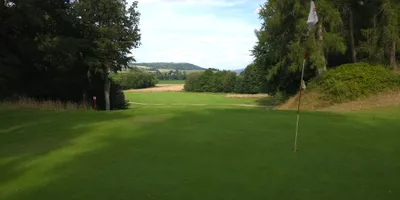 Club image Hamelner Golf Club