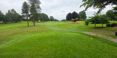 Club image Lippischer Golfclub