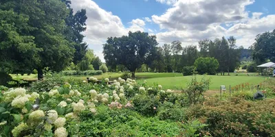Club image Oberhessischer Golf-Club Marburg e.V.