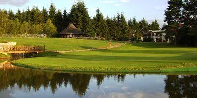 Club image Attighof Golf & Country Club e.V.