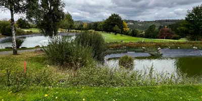 Club image Kurhessischer Golfclub Oberaula - Bad Hersfeld