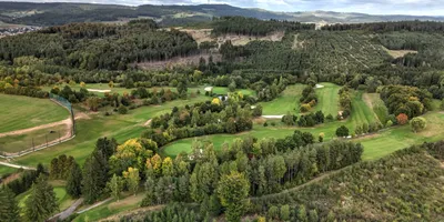 Club image Kurhessischer Golfclub Oberaula - Bad Hersfeld