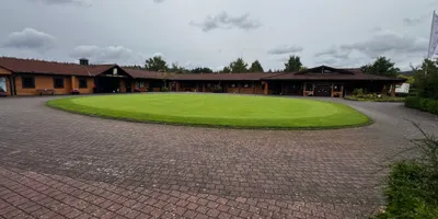Club image Kurhessischer Golfclub Oberaula - Bad Hersfeld