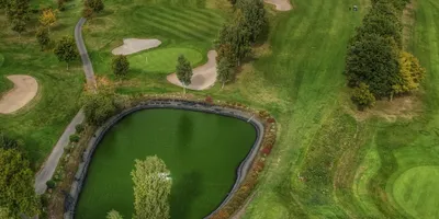 Club image Kurhessischer Golfclub Oberaula - Bad Hersfeld