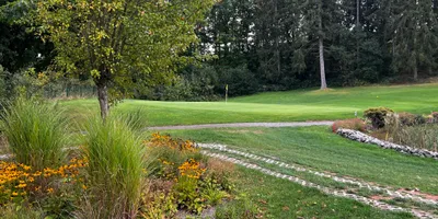 Club image Kurhessischer Golfclub Oberaula - Bad Hersfeld