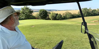 Club image Golfclub Rittergut Rothenbergerhaus