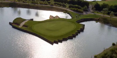 Club image Hardenberg GolfResort