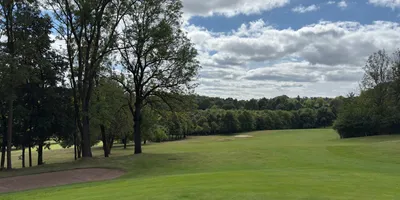 Club image Hardenberg GolfResort