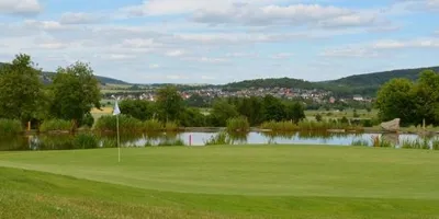 Club image Golf und Country Club Leinetal Einbeck e.V.
