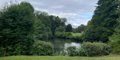 Club image Golf Club Weserbergland e.V.
