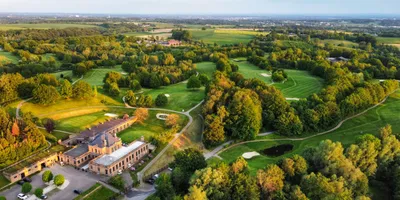Club image KOSAIDO Internationaler Golfclub Düsseldorf e.V.