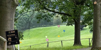 Club image KOSAIDO Internationaler Golfclub Düsseldorf e.V.