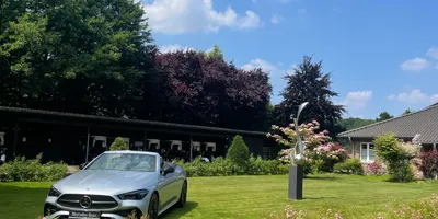 Club image Golfpark Meerbusch e.V.