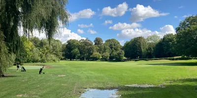 Club image Nampont St Martin Golf Club