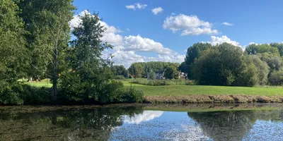 Club image Nampont St Martin Golf Club