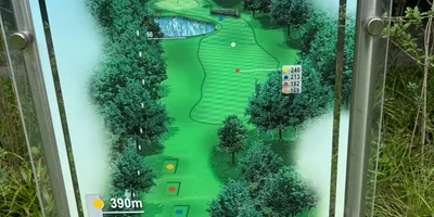 Club image Golf Club Mettmann e.V.