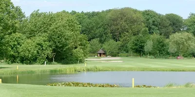 Club image Golf Club Haus Bey e.V.