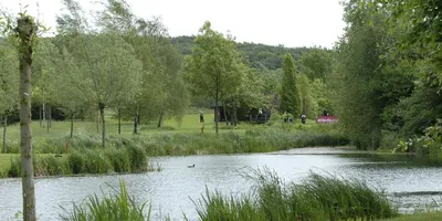 Club image Golf Club Haus Bey e.V.