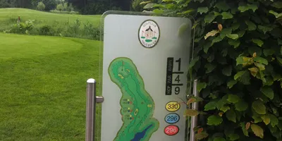 Club image Golf Club Haus Bey e.V.
