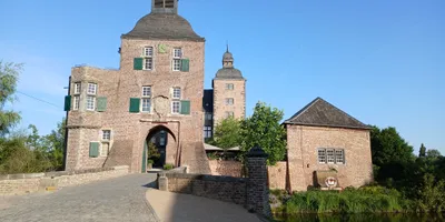 Club image Golfclub Schloss Myllendonk e.V. - Mönchengladbach