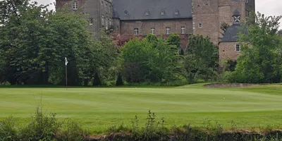Club image Golfclub Schloss Myllendonk e.V. - Mönchengladbach
