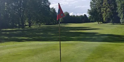 Club image Golfclub Schloss Myllendonk e.V. - Mönchengladbach
