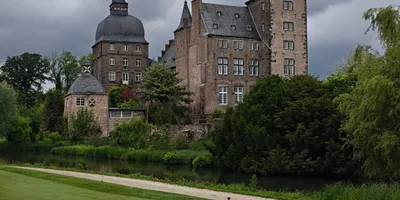 Club image Golfclub Schloss Myllendonk e.V. - Mönchengladbach