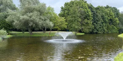 Club image Golf Club Hummelbachaue