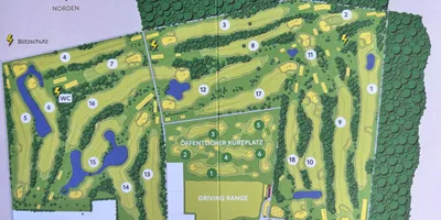 Club image Golf- und Landclub Schmitzhof e.V.