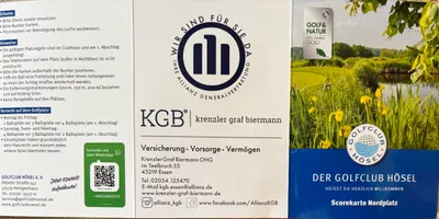 Club image Golfclub Hösel e.V.