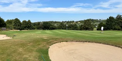Club image Golfclub Hösel e.V.