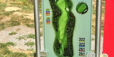 Club image Golf Club Castrop-Rauxel e.V. in Frohlinde
