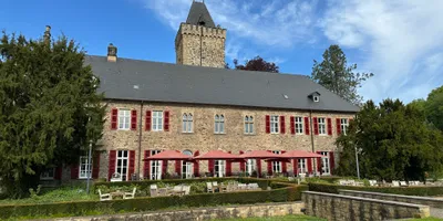 Club image Essener Golfclub Haus Oefte e.V.