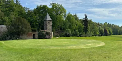 Club image Essener Golfclub Haus Oefte e.V.