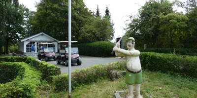 Club image Golfclub Gut Frielinghausen (Juliana)