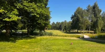 Club image Golfpark Soestduinen