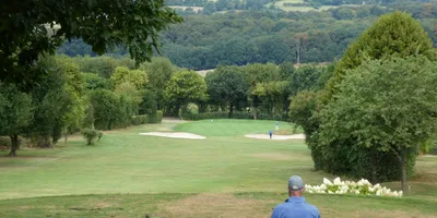 Club image Golfclub Felderbach Sprockhövel e.V.