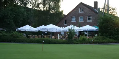 Club image Golfclub Weselerwald e.V.