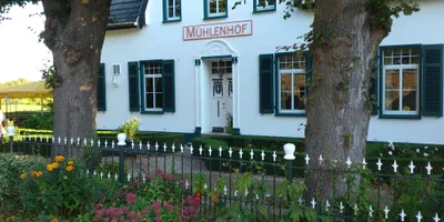 Club image Mühlenhof Golf & Country Club