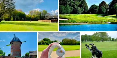 Club image Mühlenhof Golf & Country Club