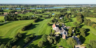 Club image Mühlenhof Golf & Country Club