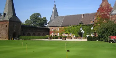 Club image Golfanlage Schloss Haag