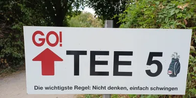 Club image Golfclub Duvenhof - Willich